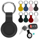 Szilikon tok az Apple AirTaghez - több változatban