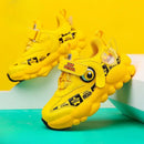 Mancs őrjárat designer tornacipő gyerekeknek - több változatban