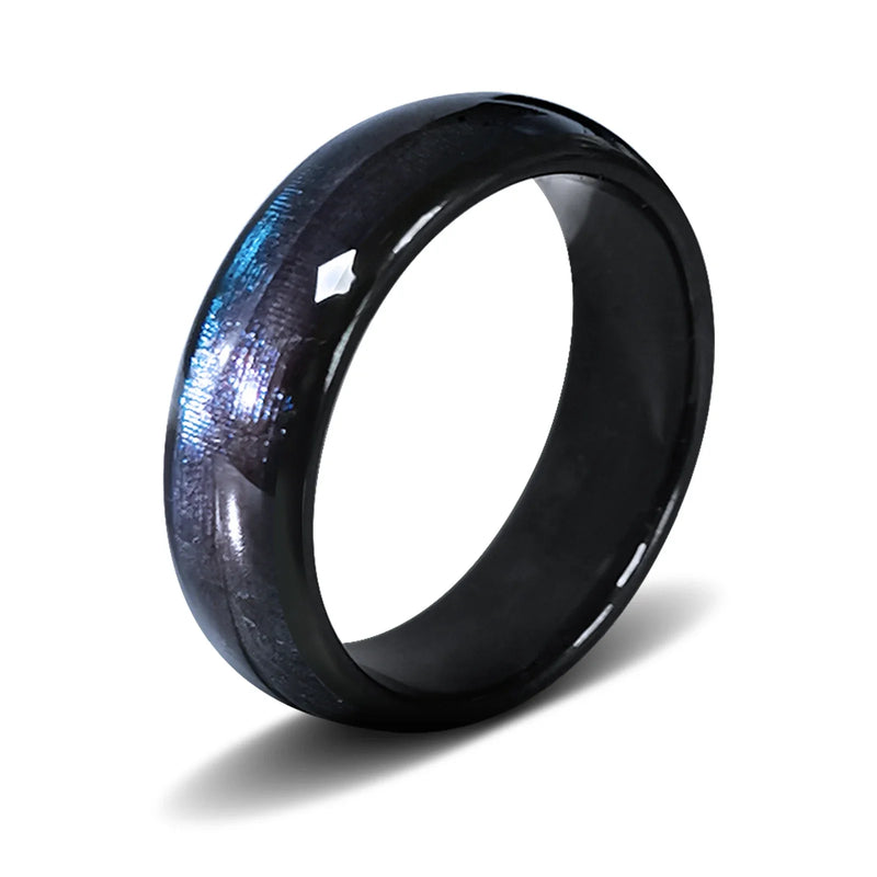 Intelligens NFC gyűrű