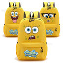 Spongyabob Gyerek iskolai hátizsák - több változatban