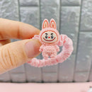 Hajgumi Labubu - több változatban