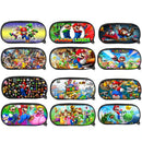 Iskolai tolltartó Super Mario - több változatban