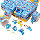 Big Blind doboz Stitch - 24 db