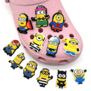 Crocs Minions - 12 db