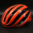 Design kerékpáros sisak - több változatban