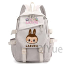 Lányok iskolatáskája Labubu - több változatban