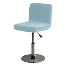 Téli meleg borítás bárszékhez - több változatban