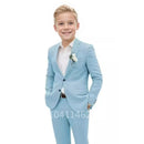 Fiú öltöny esküvőre - több változatban