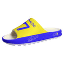 Nyári papucs Cristiano Ronaldo - design több változatban