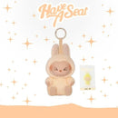 Plüss baba Labubu A szörnyek - több változatban