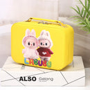 Smink táska - Labubu - több változatban