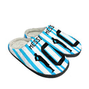 Lionel Messi papucs - több változatban