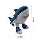 Plüss játékok Olasz Brainrot - több változatban