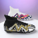 Focis bokacsizma - több változatban