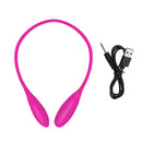 Dupla vibrátor rugalmas kialakítással