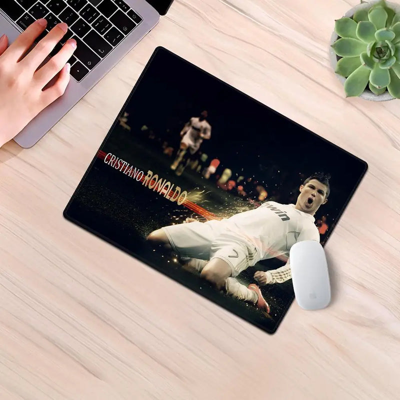 Egérpad Cristiano Ronaldo - több változatban