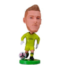 Figura TOP futballsztár - több változatban