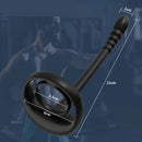 pénisz- és heregyűrű és anális stimulátor