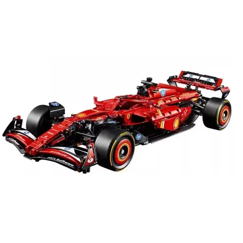 Formula 1 - Ferrari