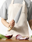 XINZUO 3-rétegű acél szakácskés