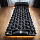 Kültéri önfelfújó hálómatrac