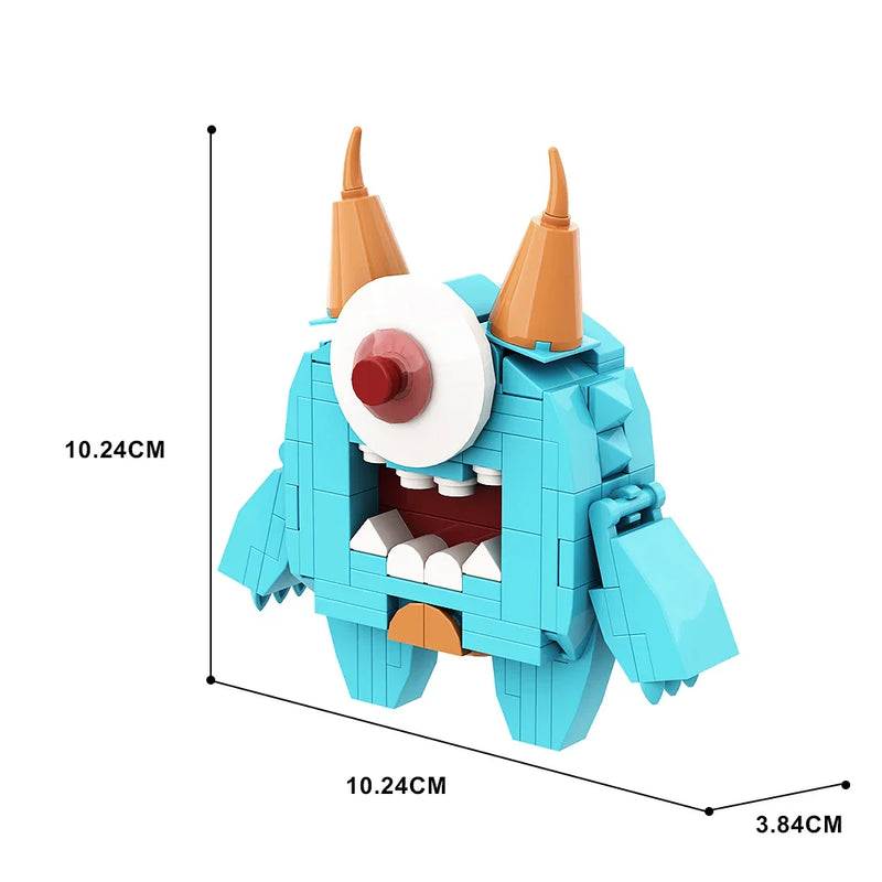 Kreatív Roblox építőkészletek - több változatban