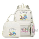 Design iskola készlet Labubu - több változatban