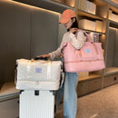 JolieJournée™ Design női utazótáska - több változatban