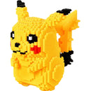 Pikachu - 5000 darab