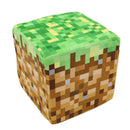 Minecraft Plüss párna - több változatban