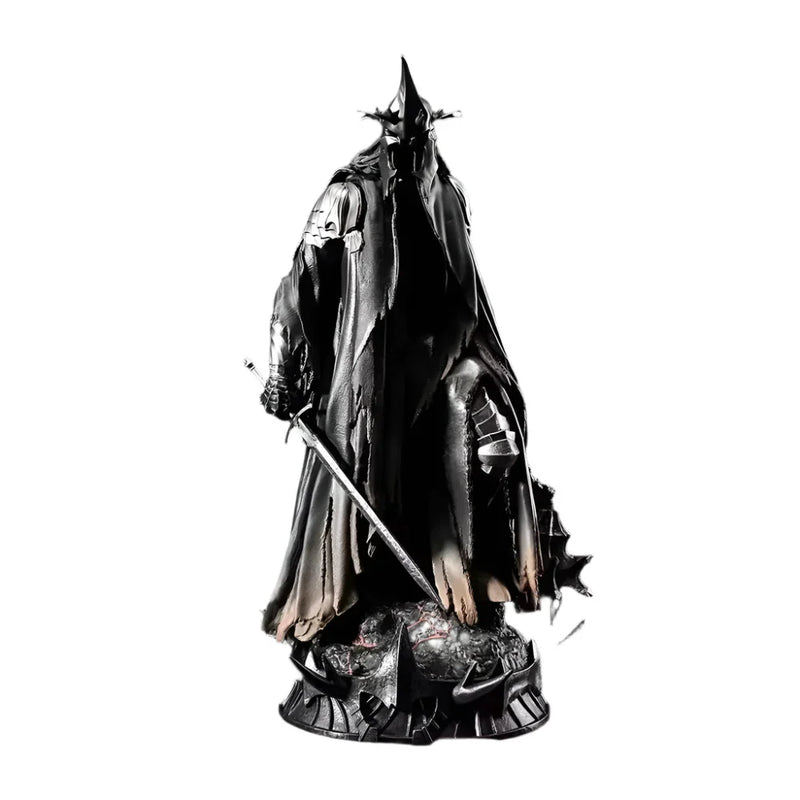 Tervezés Figura A Gyűrűk Ura - Angmar boszorkánykirálya