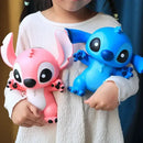 Nagyszerű tervezés Figura Stitch - több változatban