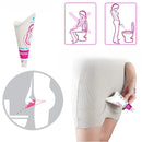 Eldobható pisitölcsér készlet - 12 db