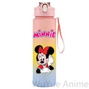 Baba vizes palack Minnie Mouse - több változatban