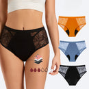 LadyCare™ Menstruációs bugyi szett 3 db