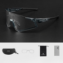 Professzionális polarizált futószemüveg - több változatban