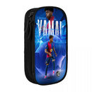 Iskolai tolltartó Lamine Yamal - több változatban