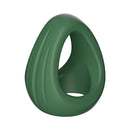 Szilikon erekciós gyűrű a péniszhez - több változatban