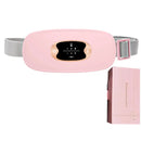 Menstruációs öv hasra és csípőre - több változatban