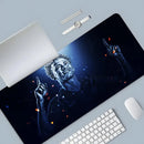 Billentyűzet és egérpad Neymar - több változatban