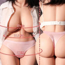 Valósághű szilikon erotikus pAnna - több változatban