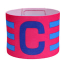 Design labdarúgó játékvezetői karszalag - több változatban