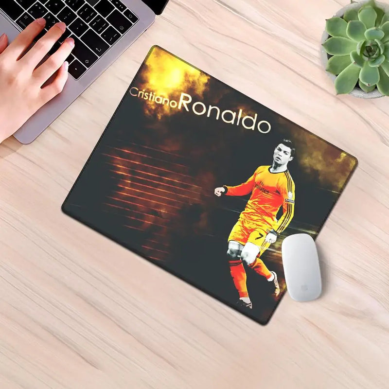 Egérpad Cristiano Ronaldo - több változatban