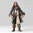 Tervezés Figura Jack Sparrow