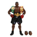 Tervezés Figura Mike Tyson