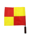 Zászló a futballbíróknak - több változatban