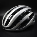 Design kerékpáros sisak - több változatban