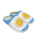 Lionel Messi papucs - több változatban