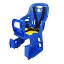 Gyermek kerékpárülés - több változatban