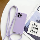 Keresztpánt és iPhone borító - több változatban